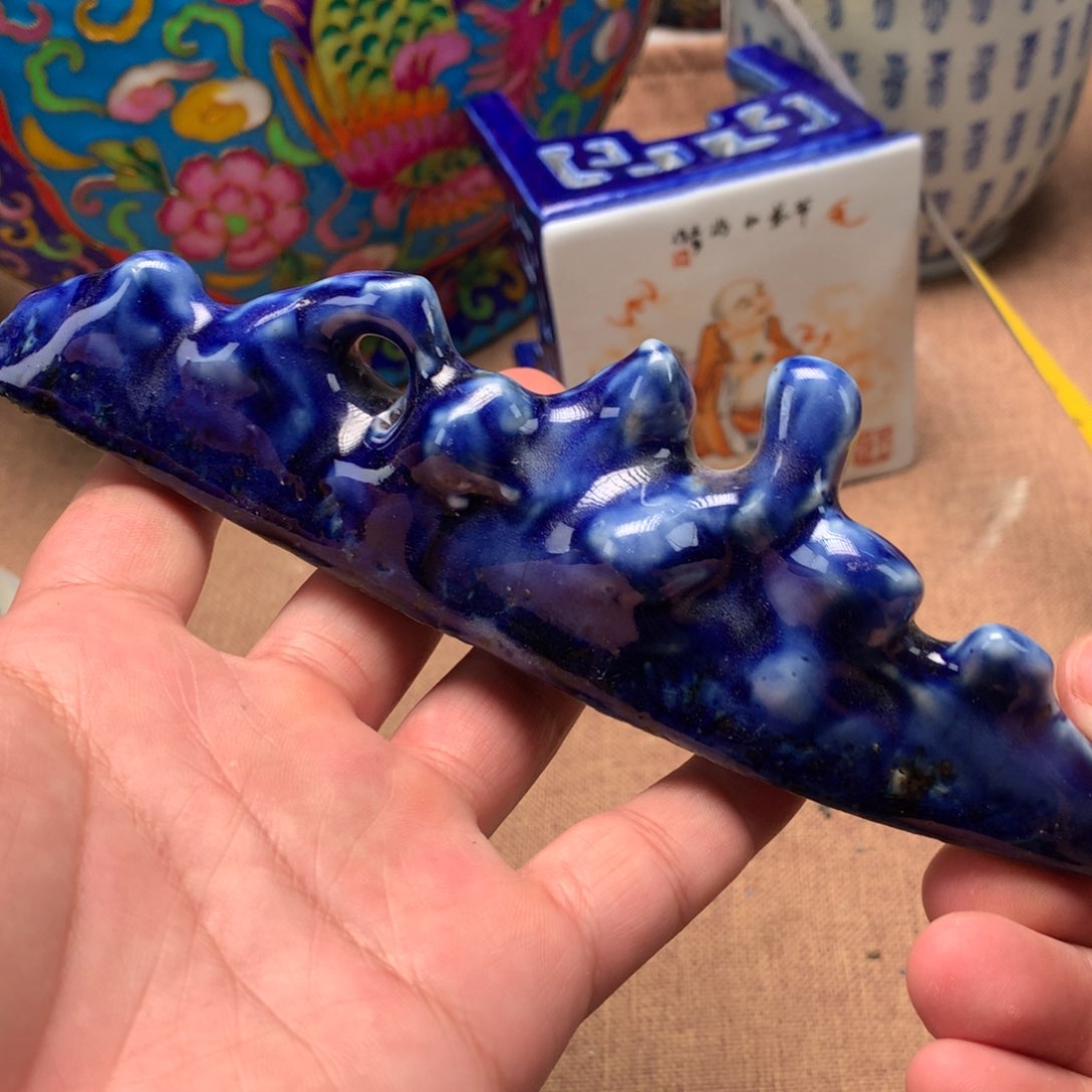 摆件旧藏瓷器旧藏瓷器
