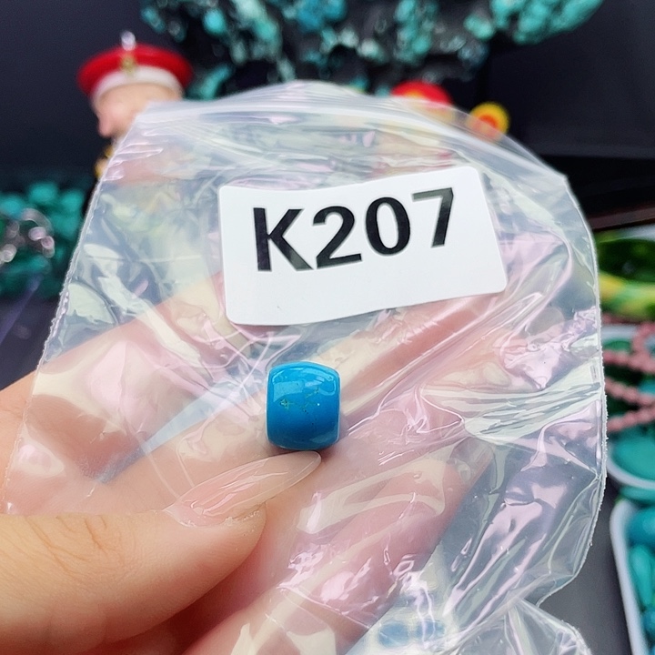 湖北十堰矿区精品佩珠