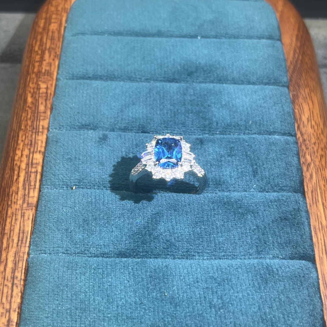 戒指 星光闪耀A85