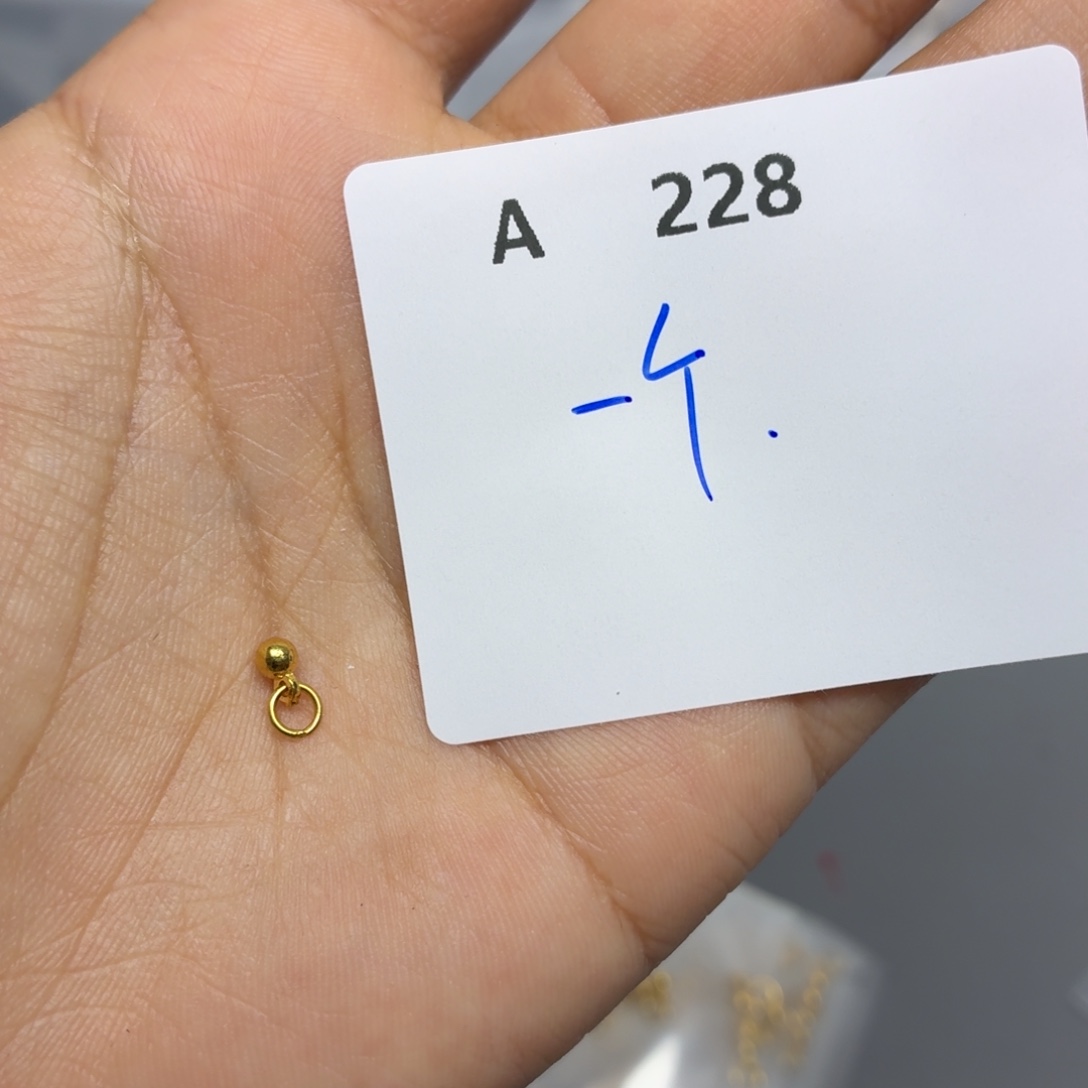 925银A228。        