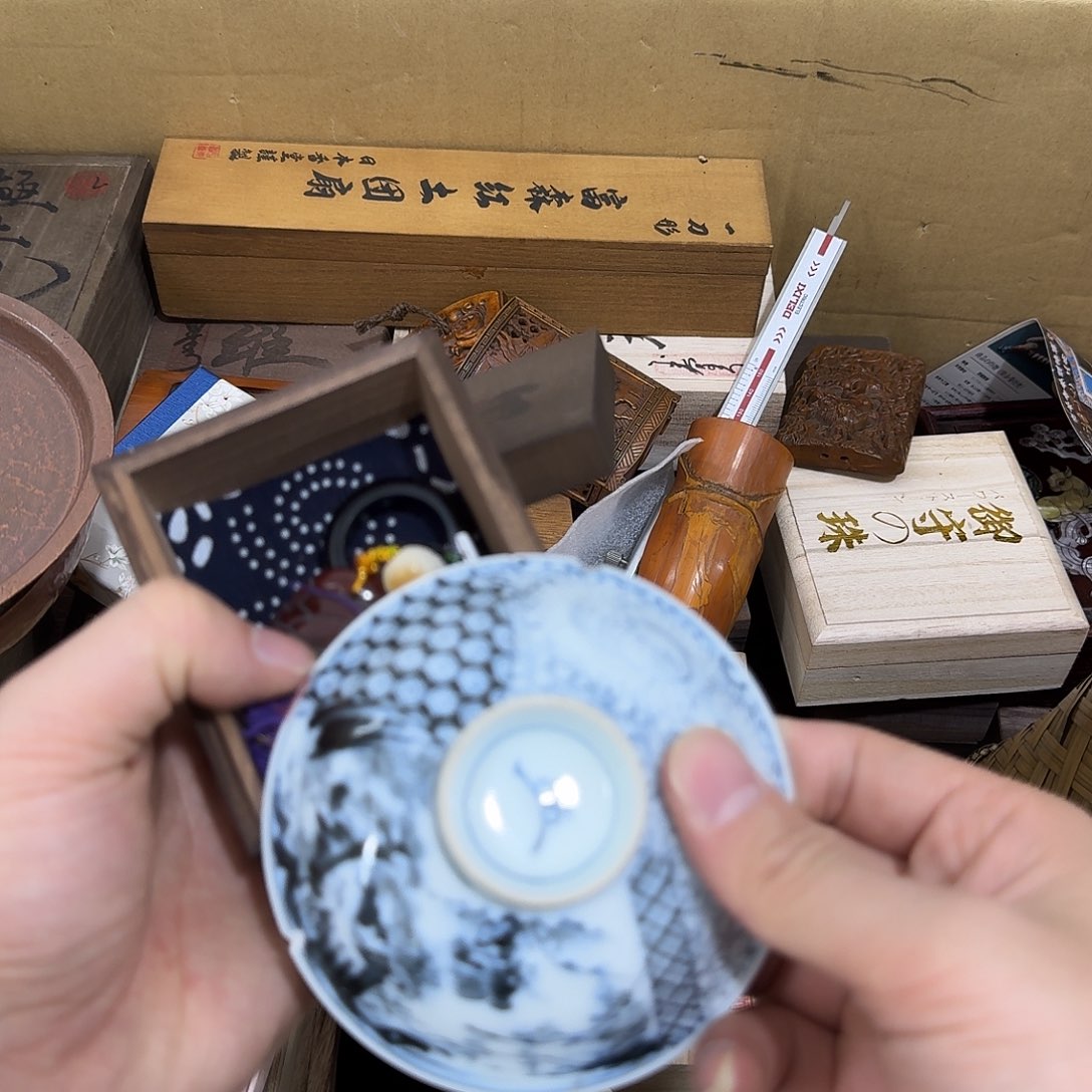 瓷器茶具系列套装