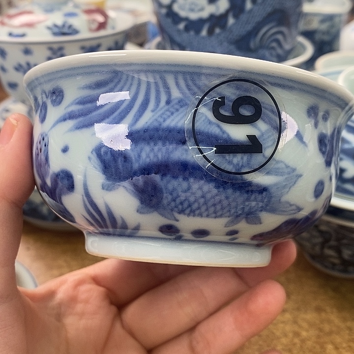 舟***客手工制作工艺精湛