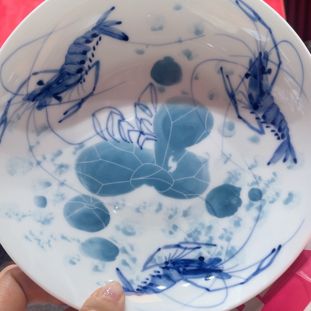 景德镇陶瓷艺术品