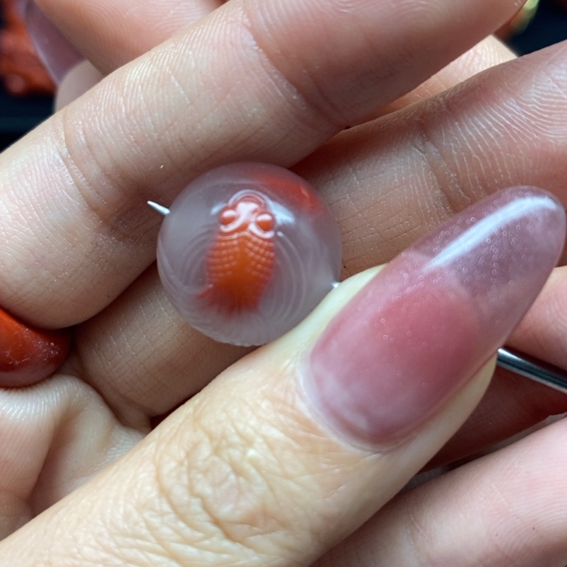 【闪购商品】南红玛瑙配饰未镶嵌