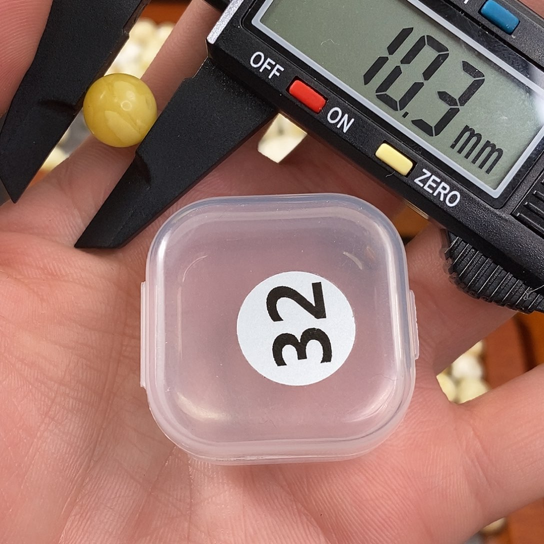 琥珀珠宝奇石未镶嵌微瑕