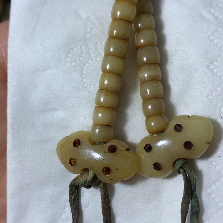 草珠菩提吊坠念珠小元素配饰吊坠