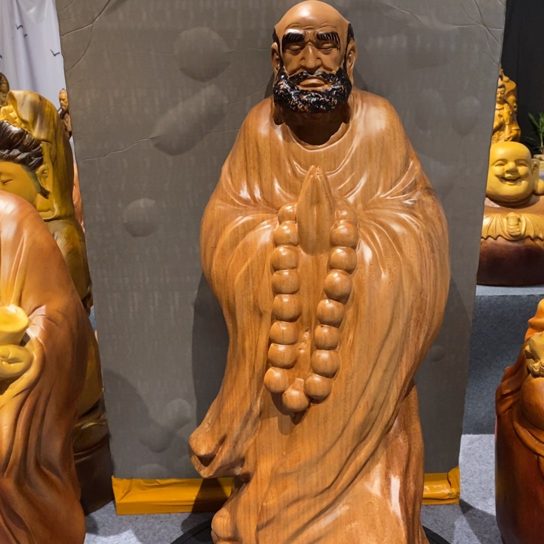 花梨木类梦****工木制工艺品