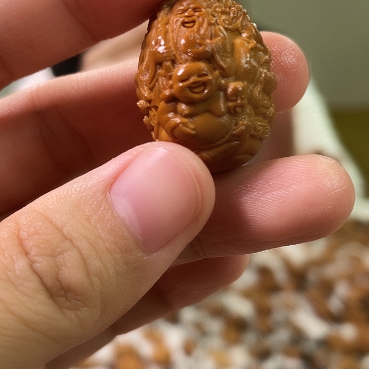 吊坠橄榄核橄榄核