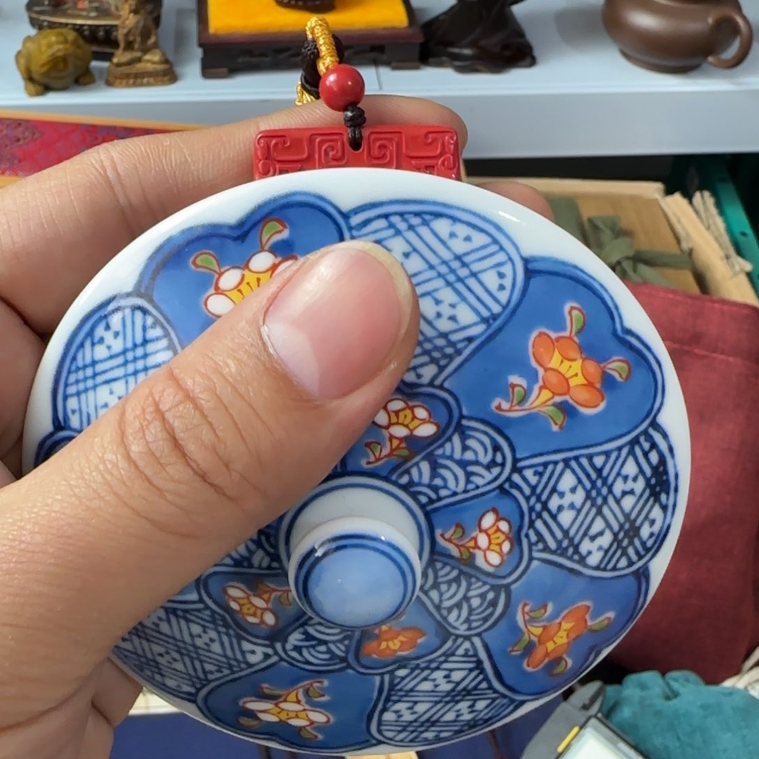 茶壶紫砂风*放漏场，全都漏