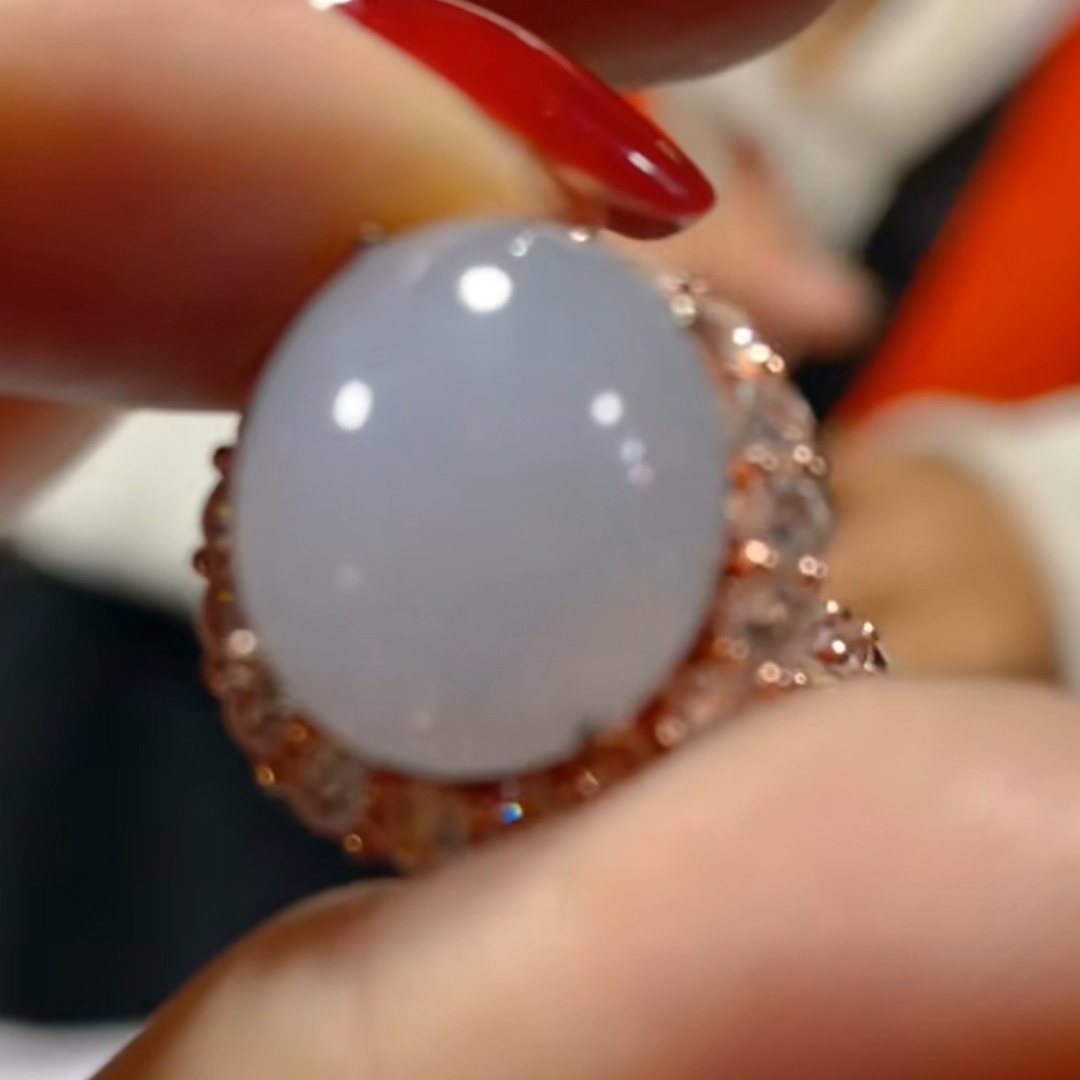 天然A货翡翠假一罚四（多样性发货拍一发一）