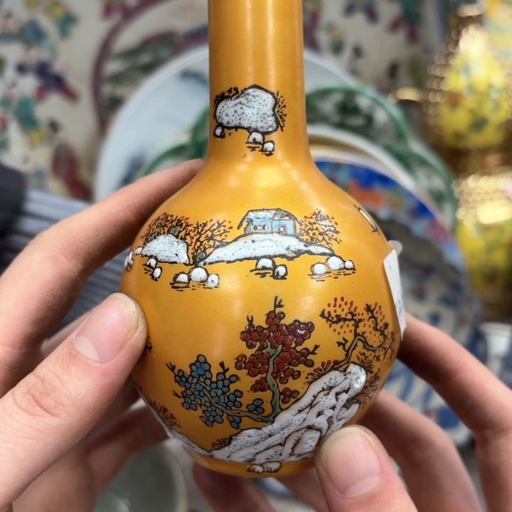 摆件瓷器摆件瓷器摆件