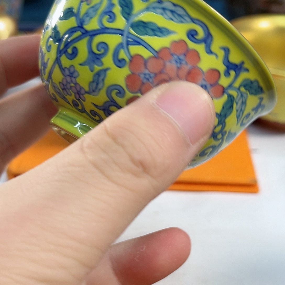 杯千年瓷都景德镇 艺术关注谢佳豪