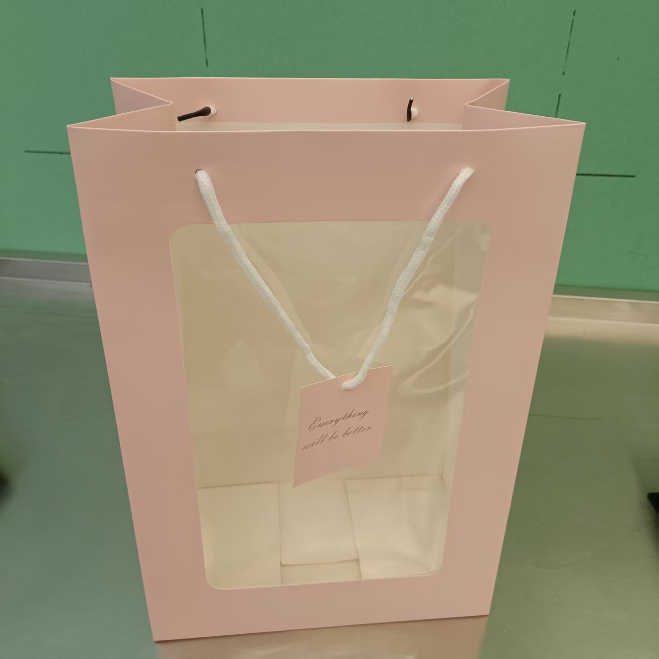 粉款176-200手提袋