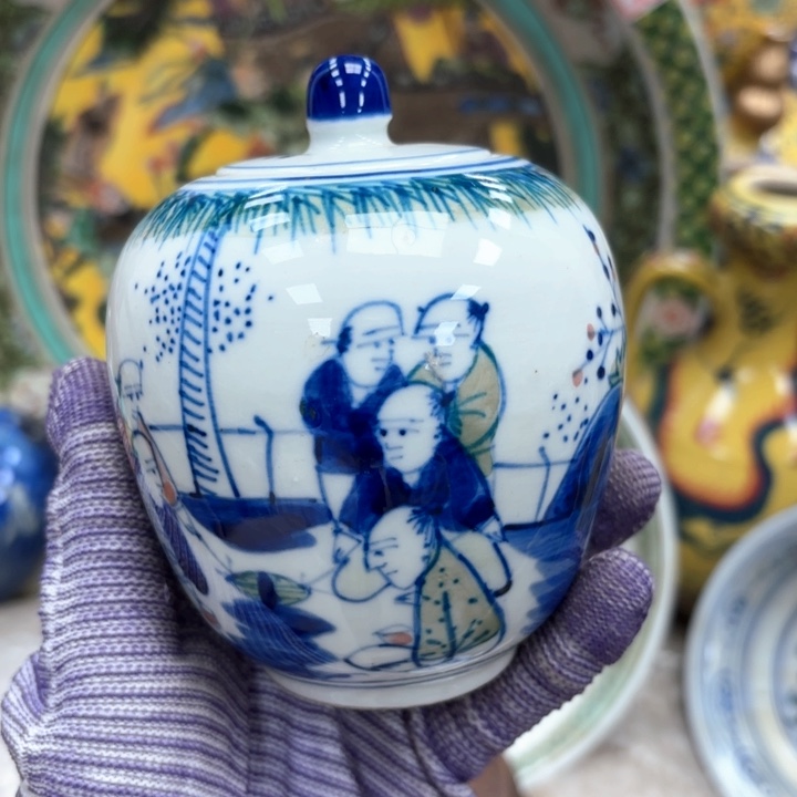 摆件瓷器摆件瓷器摆件