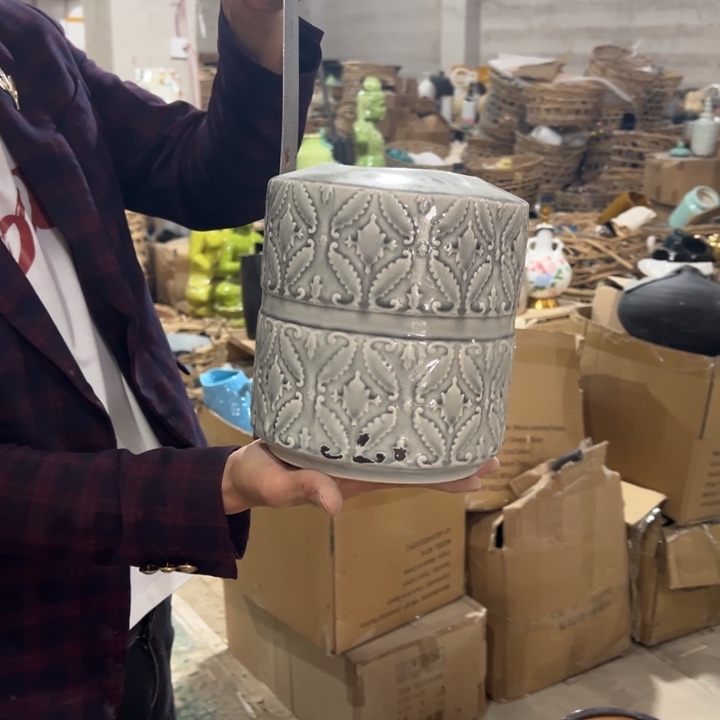 瓶高度20厘米口径9厘米微瑕捡漏