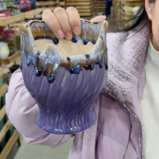 红陶直播间已有的人生