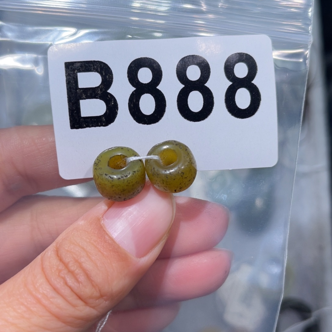 玛瑙/玉髓合金颈饰