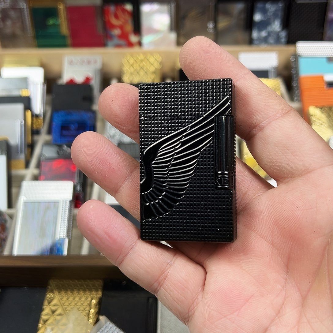 纯铜克雷斯天使之翼