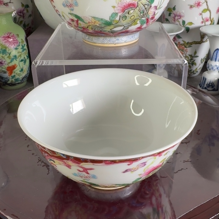 碗舒****生景德镇陶瓷艺术