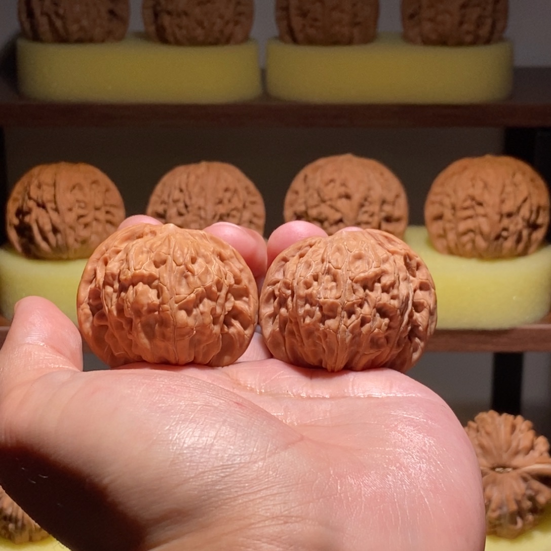 吊坠文玩核桃全品40尺磨盘开播福利hope