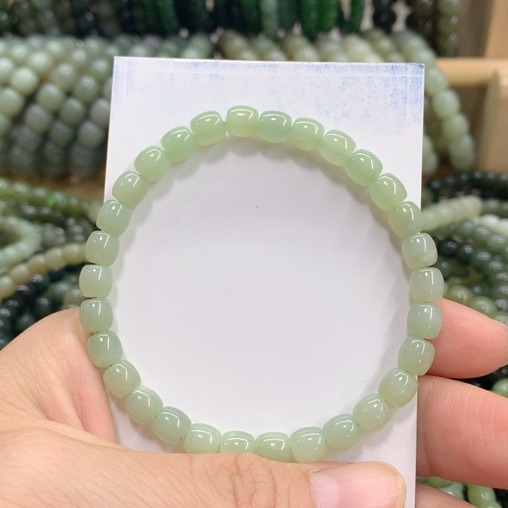 张****和田玉未镶嵌珠宝奇石