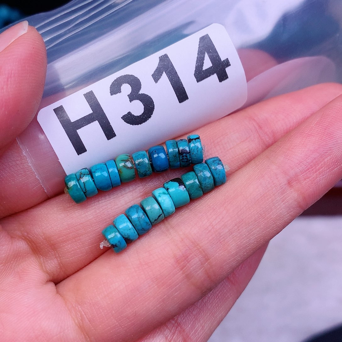 空竹粉丝专享十堰特色手工散珠