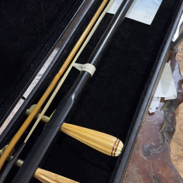 清***梧木大观论器精品木头