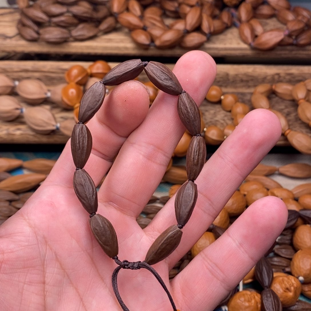 橄榄核手串/手链守*0.8