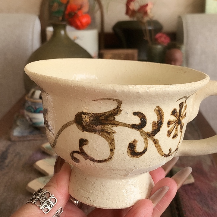 68包邮散瓷默认微瑕9