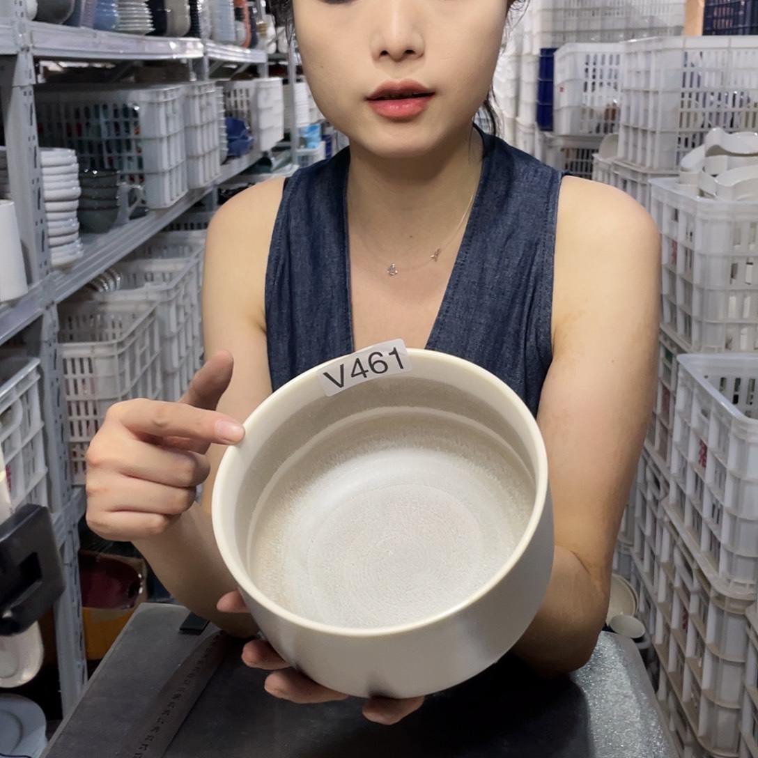 瓷片461           2个