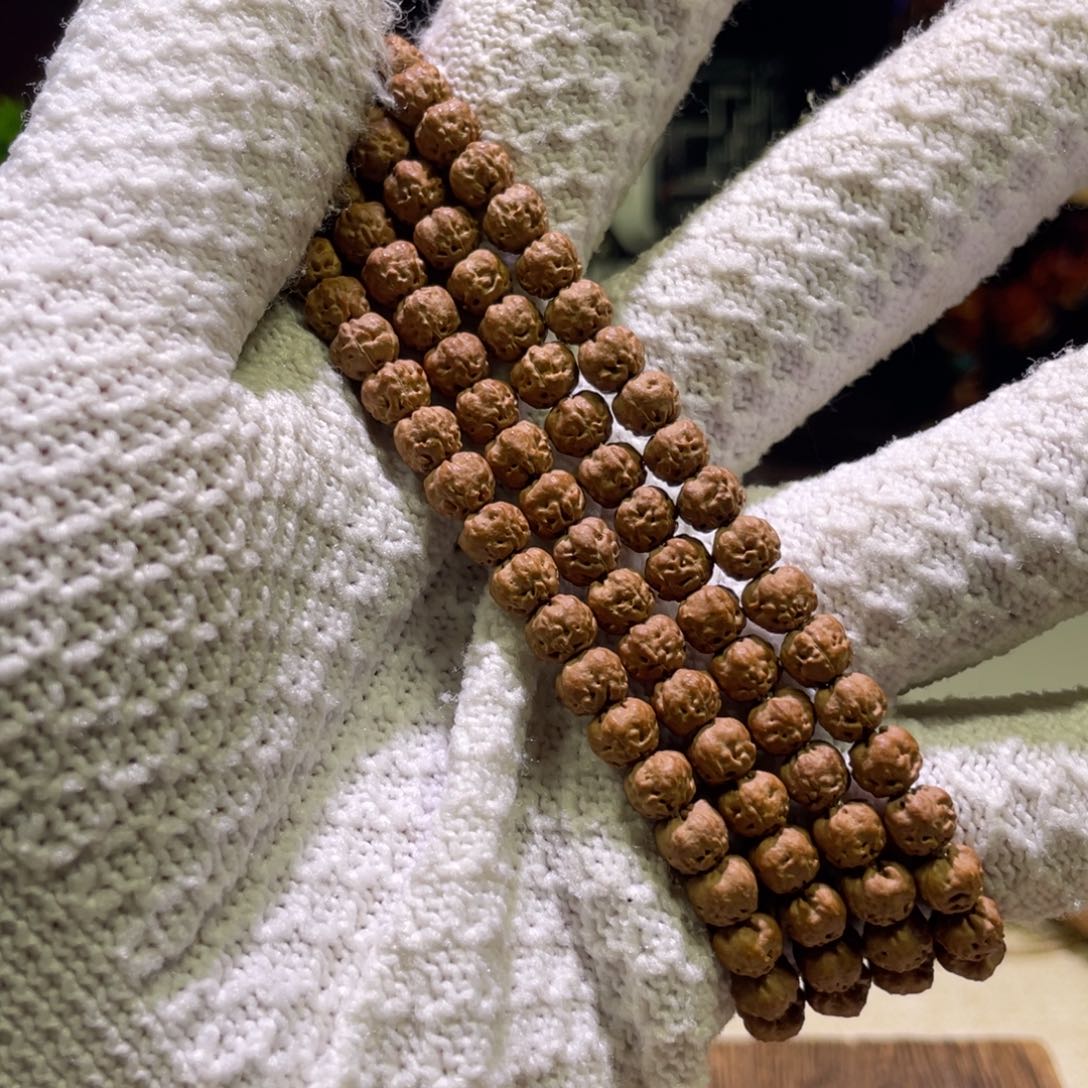 吊坠金刚菩提长串