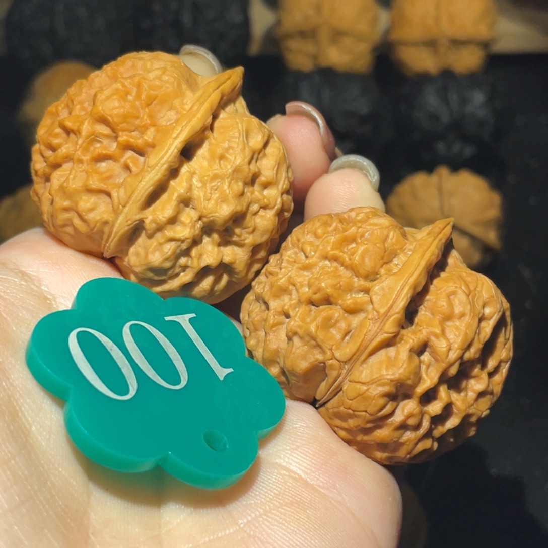 烈焰铠甲40尺寸核桃