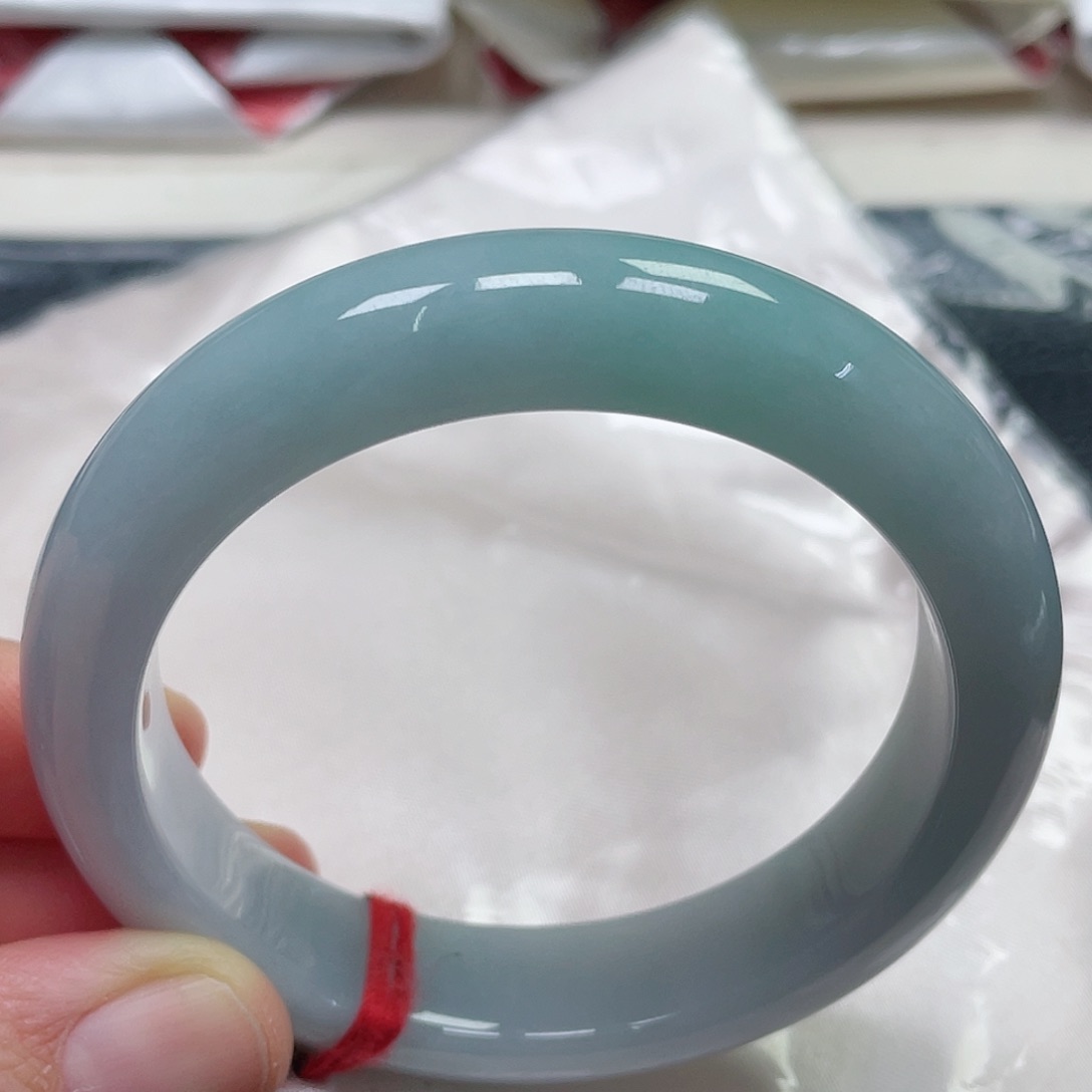 未镶嵌手镯翡翠缅甸翡翠