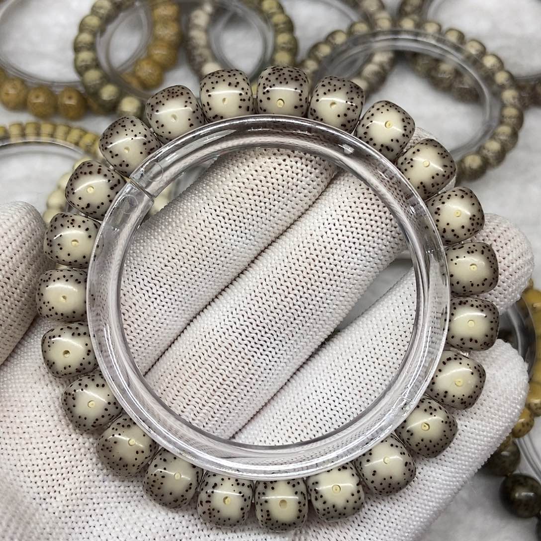 手串星月菩提一图一物10