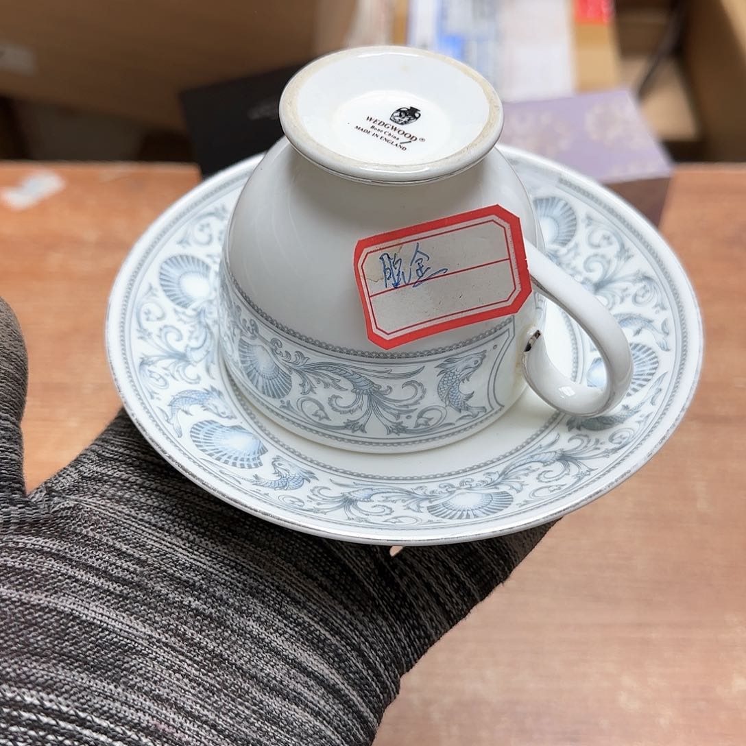 茶宠我是个有文化修养