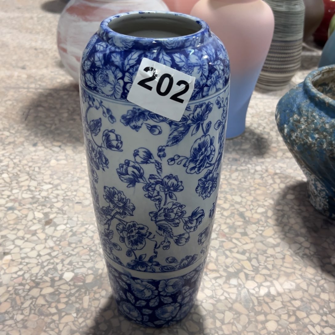 瓶高度36厘米口径10厘米