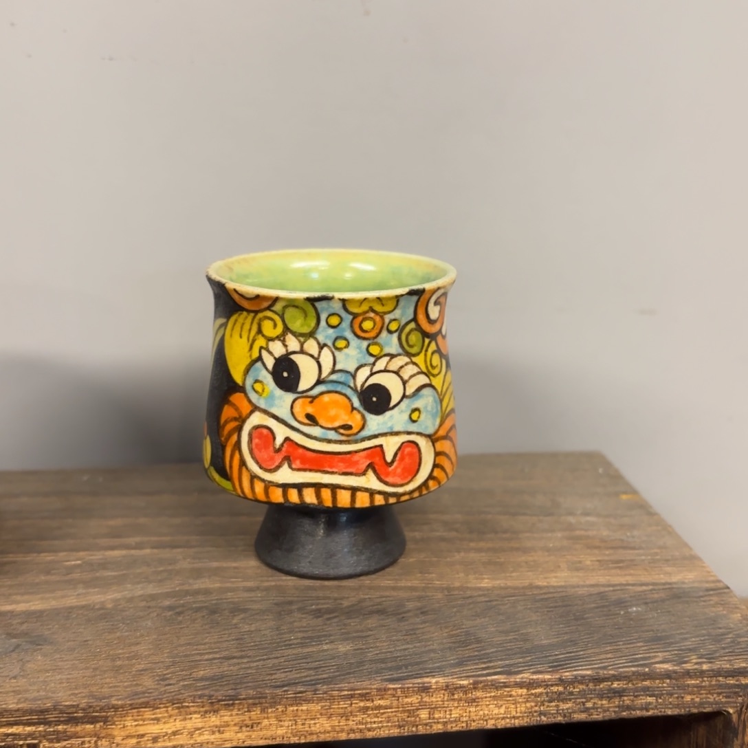 景德镇纯手工制作陶瓷