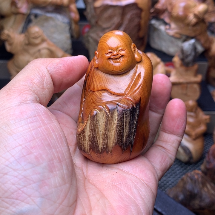 柏木（崖柏）崖柏陈化