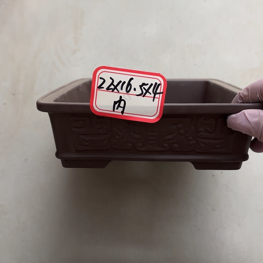 花盆紫砂紫砂工艺品