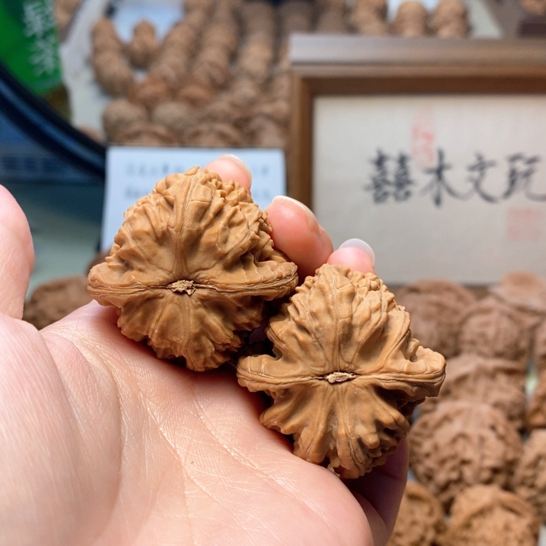 咕***球把件文玩核桃11111111111111111