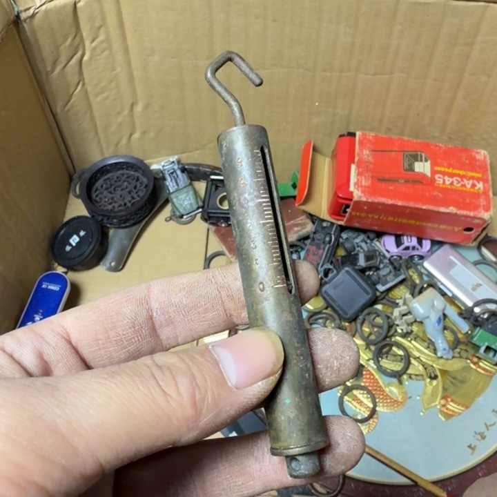 葉***玲民俗物件杂项专拍