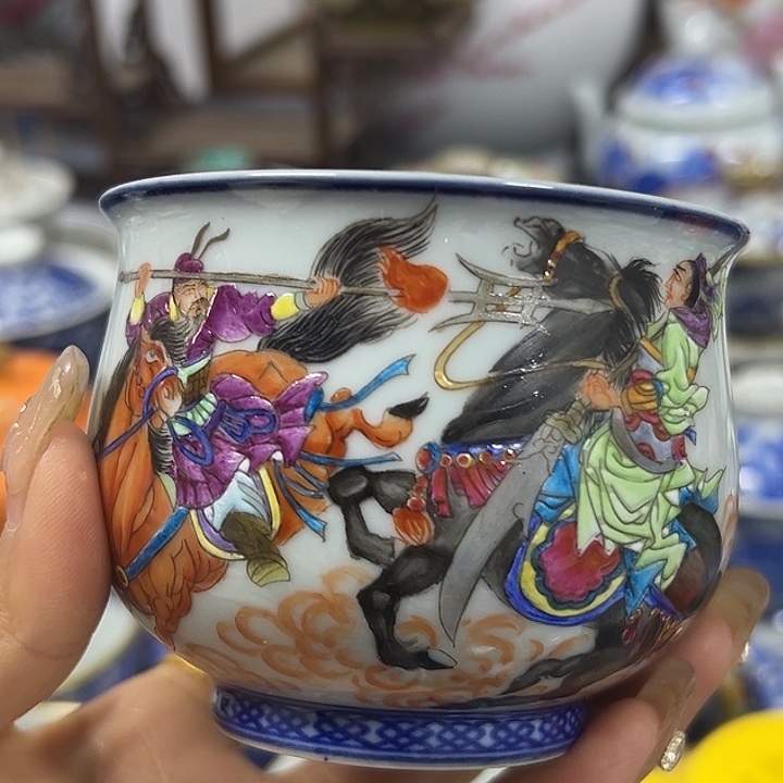 景德镇陶瓷博物有限公司