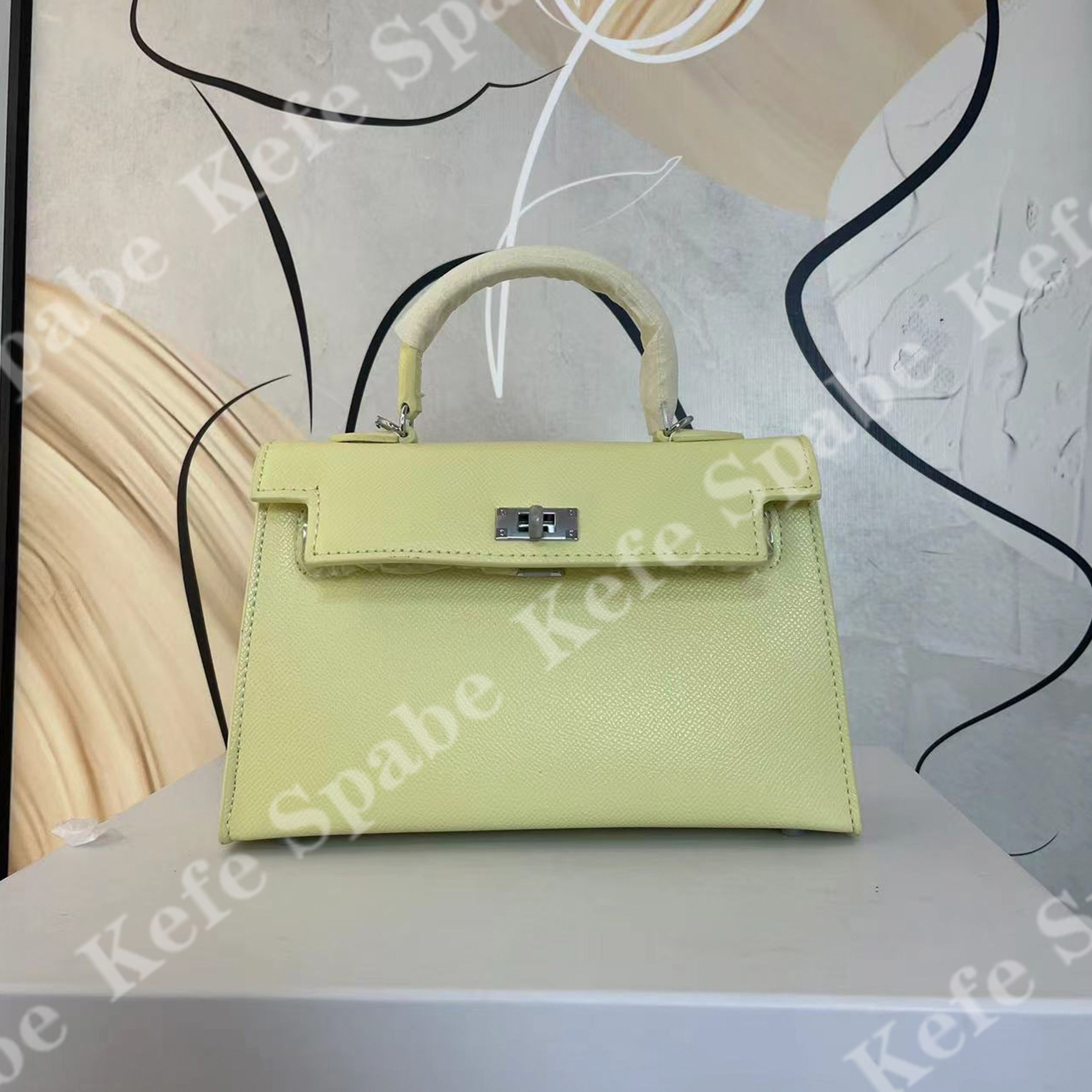 HM352 F2025新款单肩手提斜挎包-1