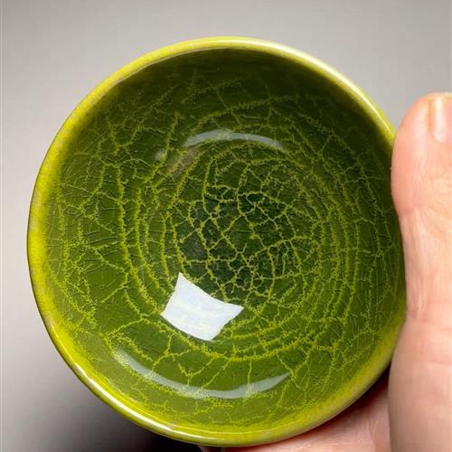 【闪购商品】茶盏-450............