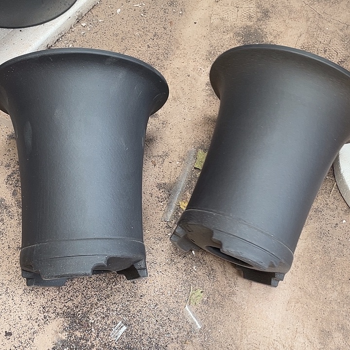 宜兴丁山张伟花盆