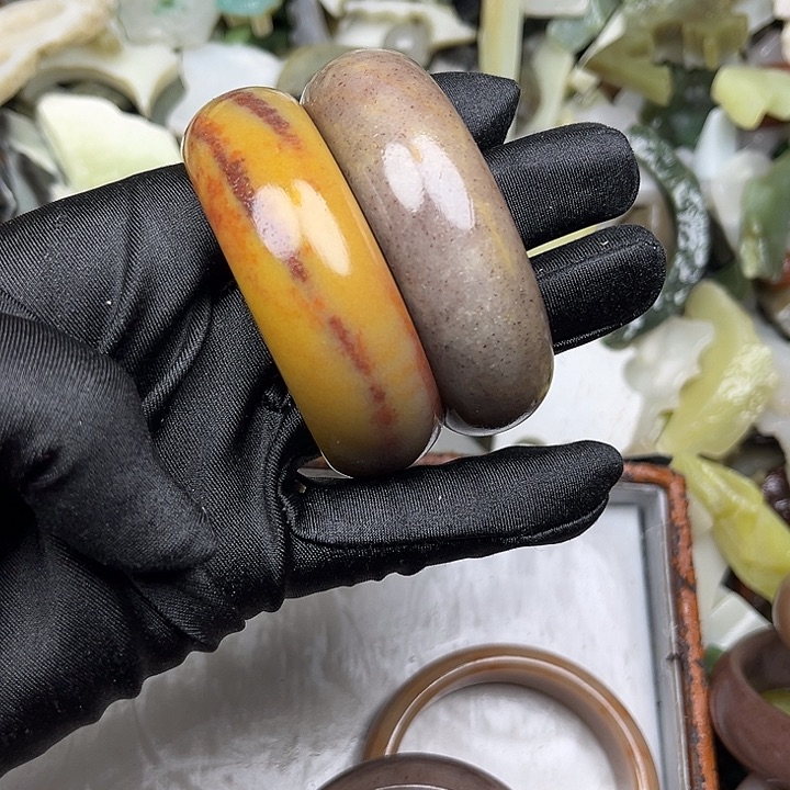 未镶嵌和田玉珠宝奇石?****?