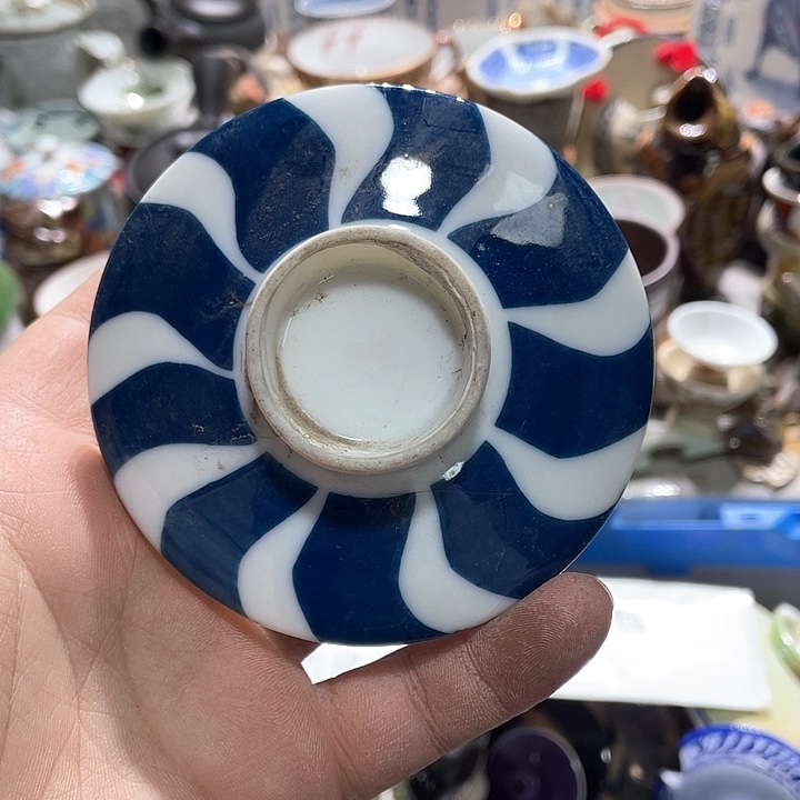 瓷片在这一刻你就不会