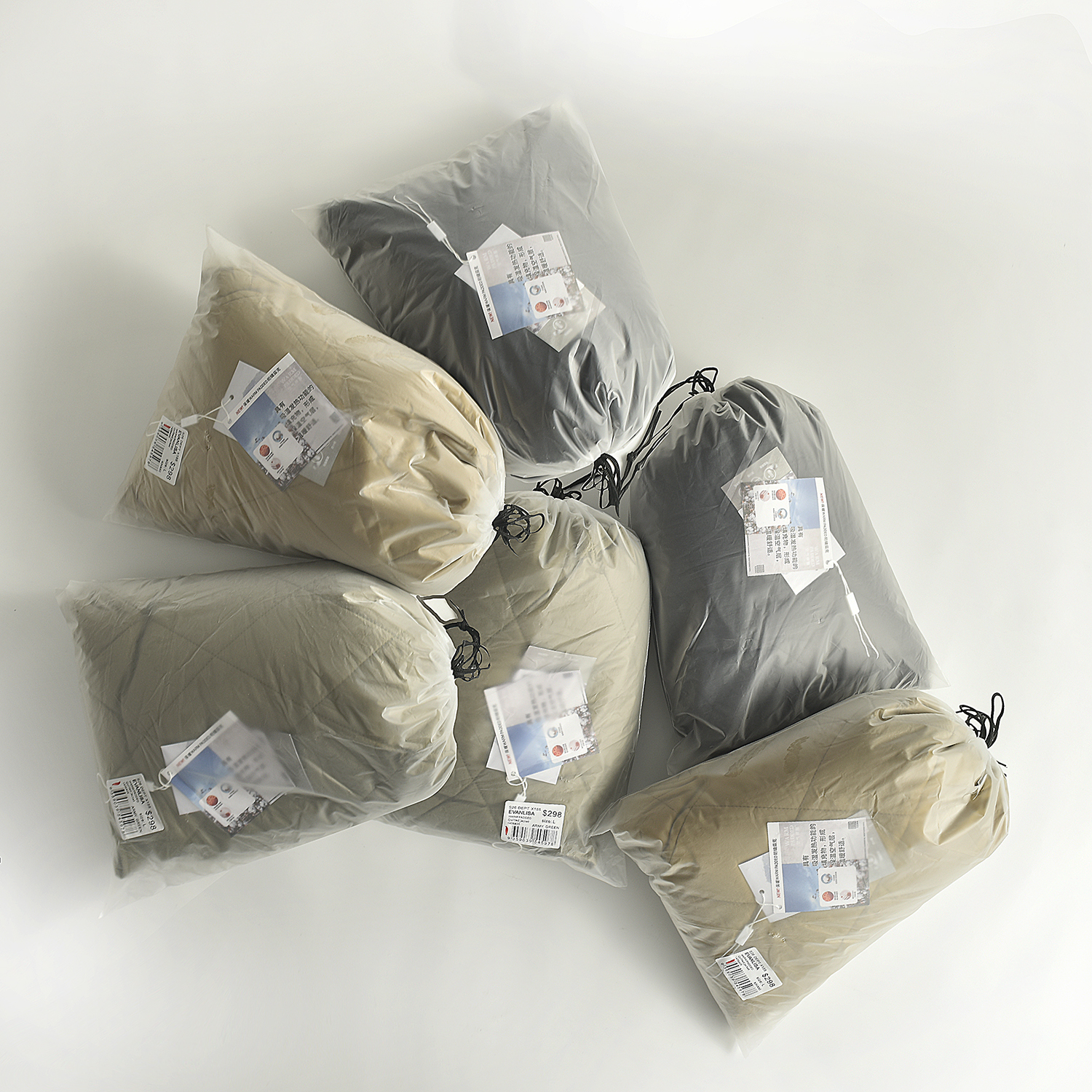 情侣款 轻量化 好穿搭 防风防水高效保暖聚热立领棉衣夹克