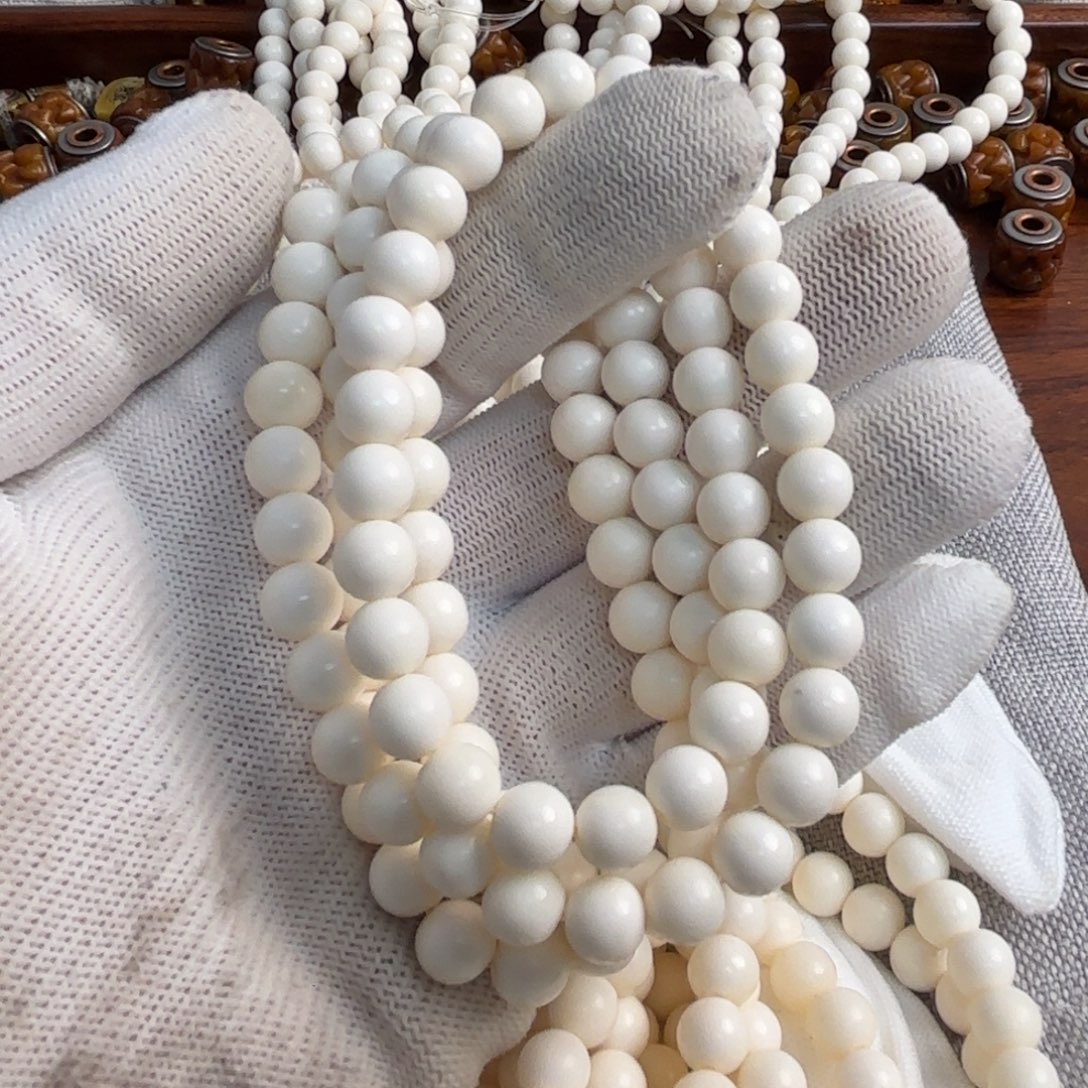 鹿骨手串/手链鹿骨