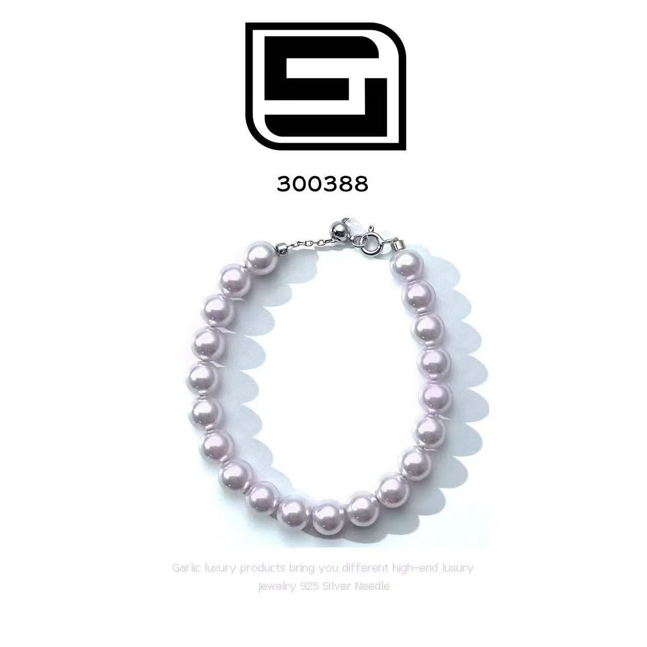 铜合金手链 Sarah Covey手链~300388（20cm） J